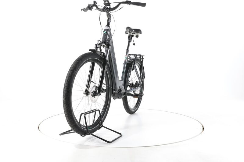 Puch Q 4.4 2023 | grijs | 28" | 54 cm | 500 - 3000 km, image 5 of 5