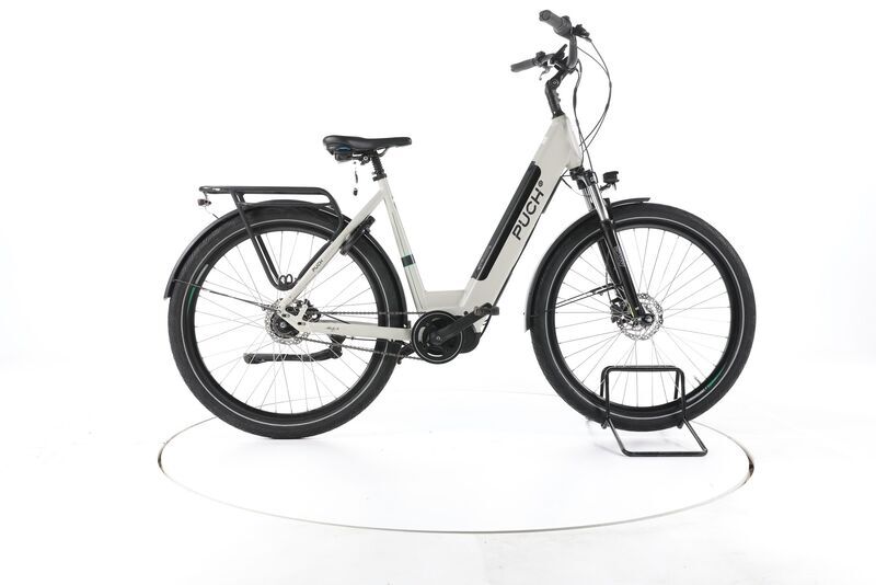 Puch Q 4.4 2023 | bege | 28" | keine Angabe | 500 - 3000 km, image 1 of 5