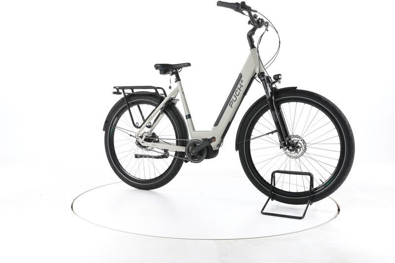 Puch Q 4.4 2023 | bege | 28" | keine Angabe | 500 - 3000 km, image 2 of 5