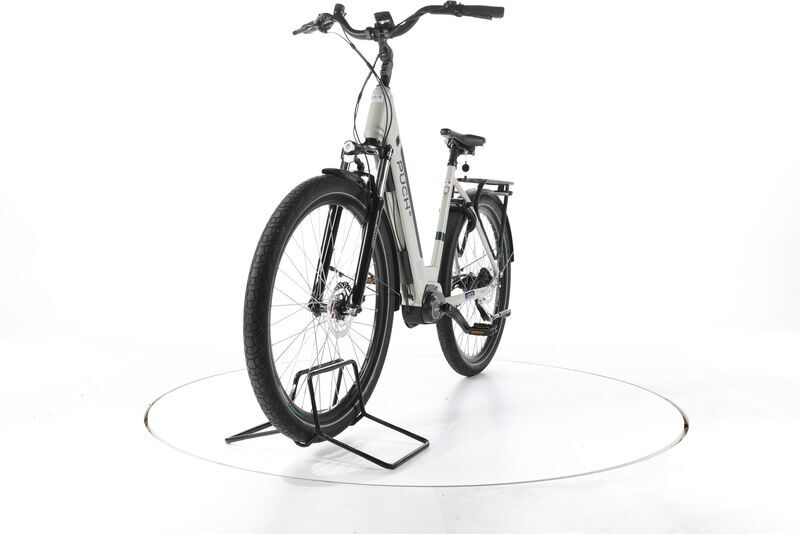 Puch Q 4.4 2023 | bege | 28" | keine Angabe | 500 - 3000 km, image 5 of 5