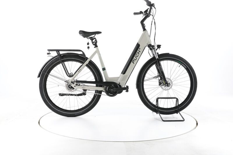 Puch Q 4.4 2023 | cinzento | 28" | sem informação | 500 - 3000 km, image 1 of 5