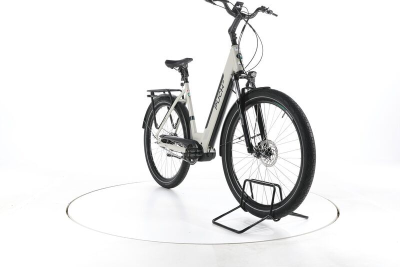 Puch Q 4.4 2023 | cinzento | 28" | sem informação | 500 - 3000 km, image 3 of 5
