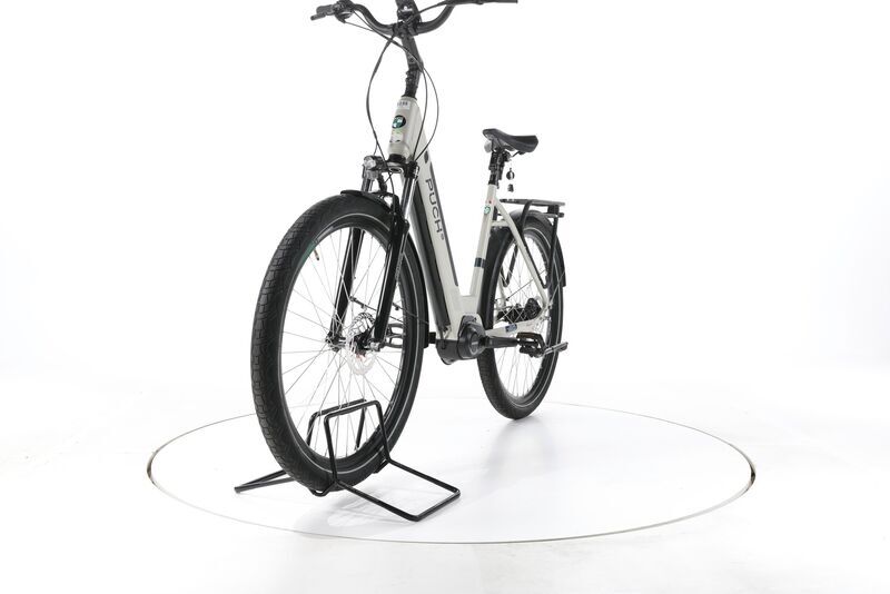 Puch Q 4.4 2023 | cinzento | 28" | sem informação | 500 - 3000 km, image 5 of 5