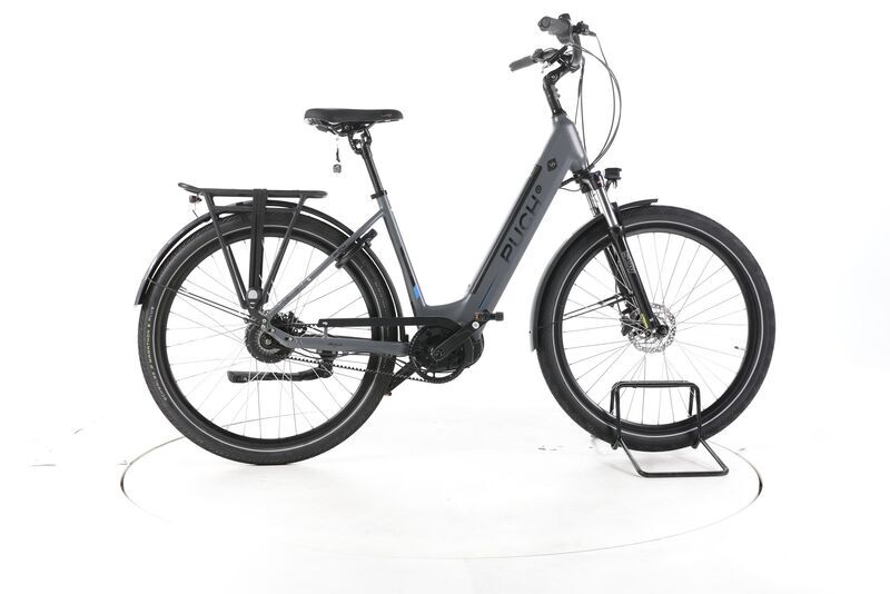 Puch Q 4.8 2022 | grey | 28" | 50 cm | 500 - 3000 km, image 1 of 5
