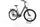 Puch Q 4.8 2022 | grey | 28" | 50 cm | 500 - 3000 km, thumbnail 2 of 5