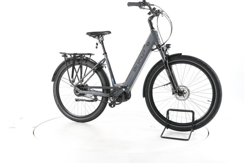 Puch Q 4.8 2022 | grey | 28" | 50 cm | 500 - 3000 km, image 2 of 5