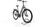 Puch Q 4.8 2022 | grey | 28" | 50 cm | 500 - 3000 km, thumbnail 3 of 5