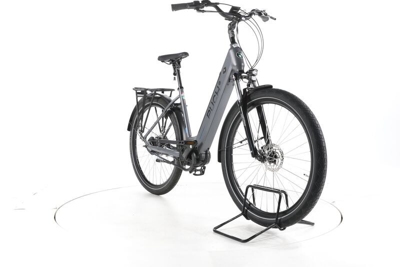 Puch Q 4.8 2022 | grey | 28" | 50 cm | 500 - 3000 km, image 3 of 5
