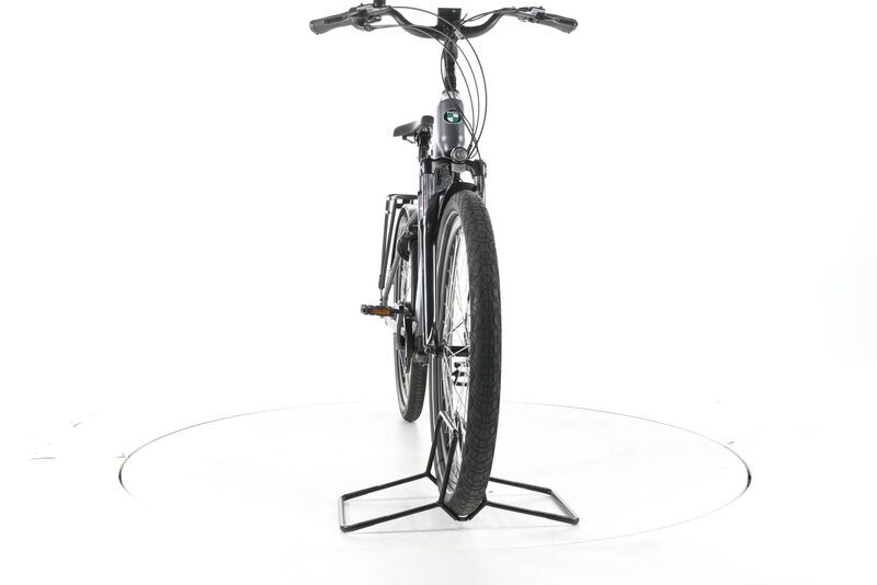 Puch Q 4.8 2022 | grey | 28" | 50 cm | 500 - 3000 km, image 4 of 5