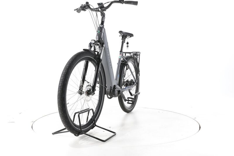 Puch Q 4.8 2022 | grey | 28" | 50 cm | 500 - 3000 km, image 5 of 5