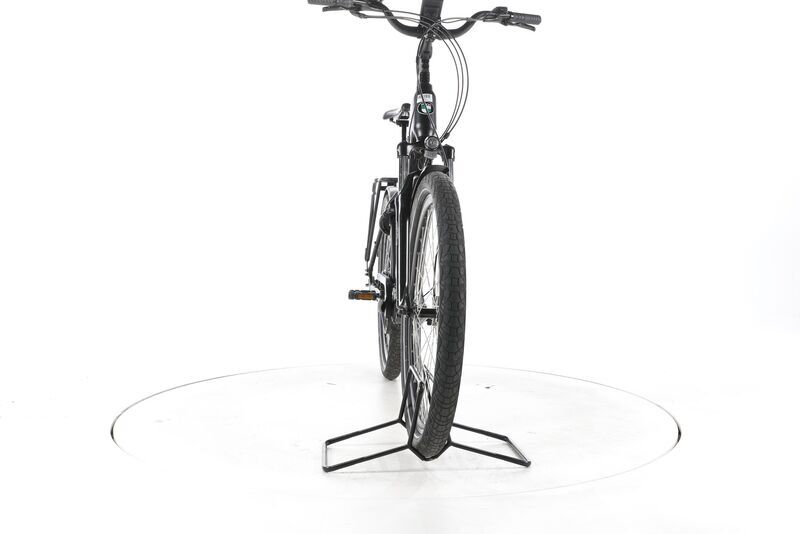 Puch Q 4.8 2022 | noir | 28" | 49 cm | 500 - 3000 km, image 4 of 5