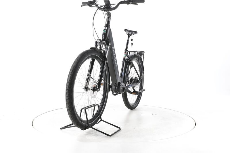Puch Q 4.8 2022 | noir | 28" | 49 cm | 500 - 3000 km, image 5 of 5