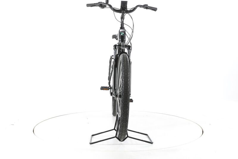 Puch Q 4.8 2023 | black | 28" | < 500 km 3