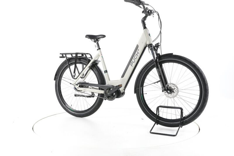 Puch Q4.4 FL 2023 | beige | 28" | < 500 km 1