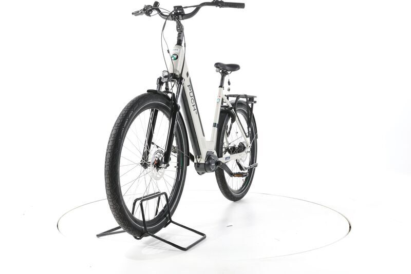 Puch Q4.4 FL 2023 | beige | 28" | < 500 km 4