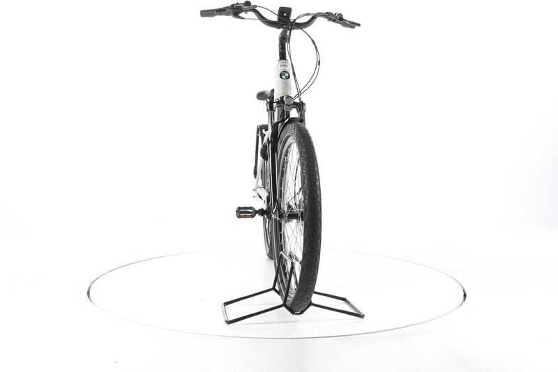 Puch Q4.4 FL 2023 | beżowy | 28" | 54 cm | < 500 km, image 4 of 5