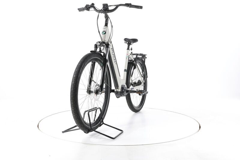 Puch Q4.4 FL 2023 | beżowy | 28" | 54 cm | < 500 km, image 5 of 5