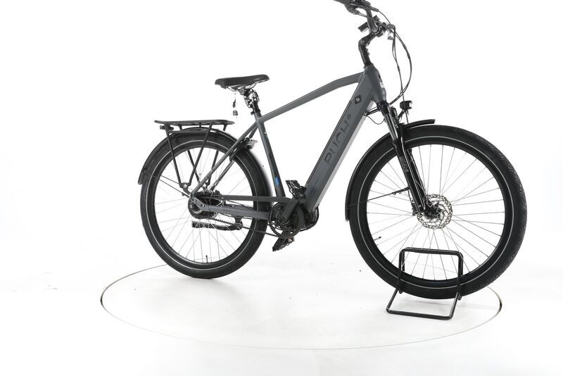 Puch Q4.8 2022 | grau | 28" | 54 cm | 500 - 3000 km, image 1 of 4
