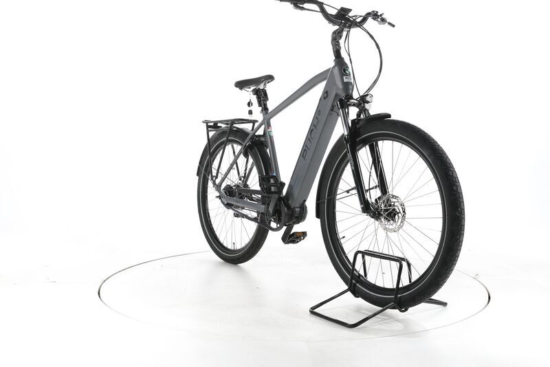 Puch Q4.8 2022 | grau | 28" | 54 cm | 500 - 3000 km, image 2 of 4