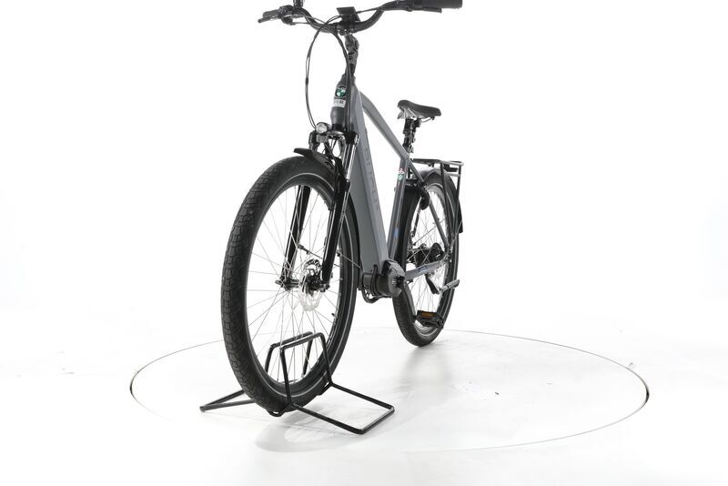 Puch Q4.8 2022 | grau | 28" | 54 cm | 500 - 3000 km, image 4 of 4