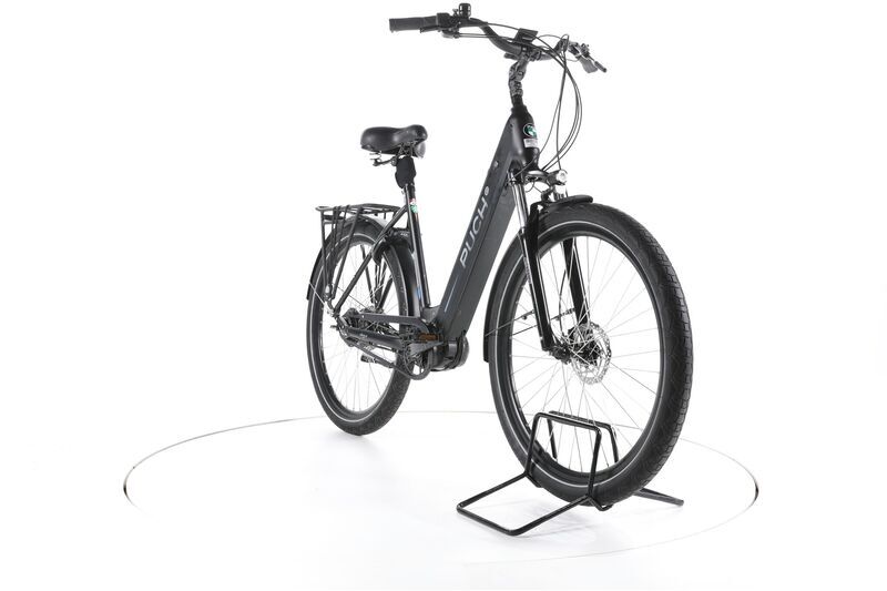 Puch Q4.8 FL 7G 2022 | black | 28" | 56 cm | < 500 km 2