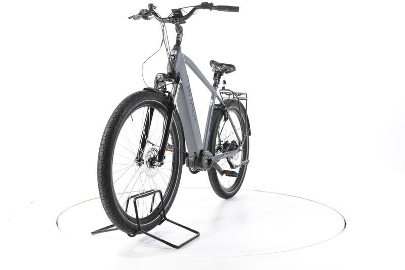 Puch Q4.8 SUV FL 2022 | grey | 28" | 54 cm | >3000 km 4