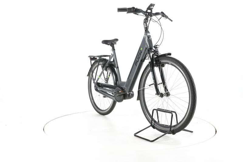 Puch Saphir 2022 | grey | 28" | 54 cm | > 3000 km, image 2 of 4