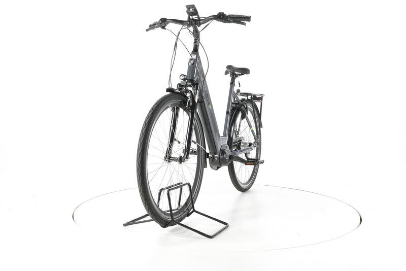 Puch Saphir 2022 | grey | 28" | 54 cm | > 3000 km, image 4 of 4