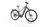 Puch T7.5 2022 | grey | 28" | 44 cm | 500 - 3000 km, thumbnail 1 of 4
