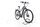 Puch T7.5 2022 | grey | 28" | 44 cm | 500 - 3000 km, thumbnail 2 of 4
