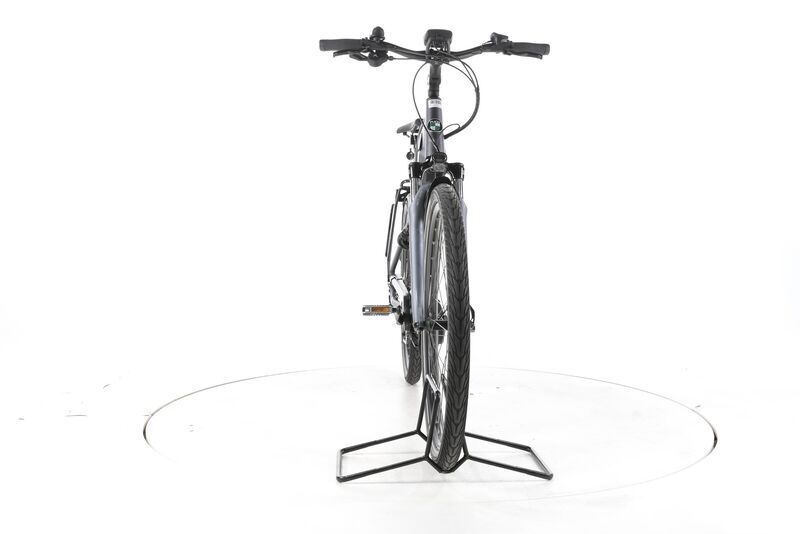 Puch T7.5 2022 | grey | 28" | 44 cm | 500 - 3000 km, image 3 of 4