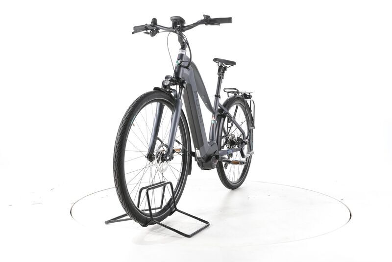 Puch T7.5 2022 | grey | 28" | 44 cm | 500 - 3000 km, image 4 of 4