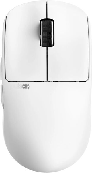Pulsar Gaming Gears X2 CL CrazyLight mini | Uyuni White, image 1 of 1