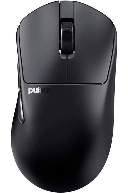 Pulsar X3 Medium Wireless | zwart