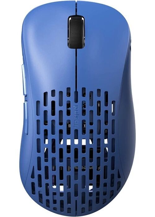 Pulsar Xlite V2 Mini Draadloos | Blauw