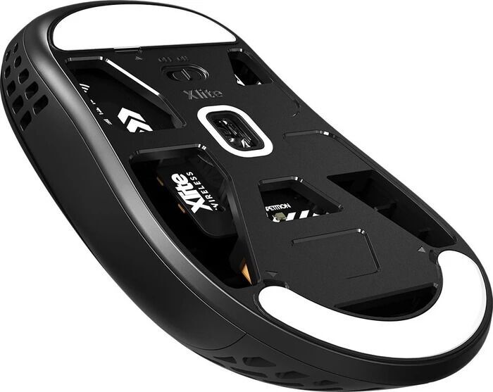 Pulsar Xlite V2 mini Wireless | black, image 5 of 5