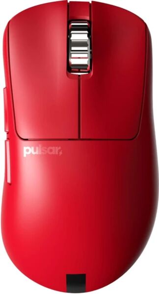 Pulsar Xlite V3 eS Wireless | red, image 1 of 1