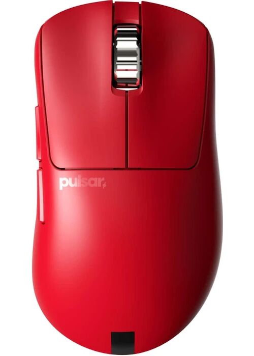 Pulsar Xlite V3 eS Wireless | rood