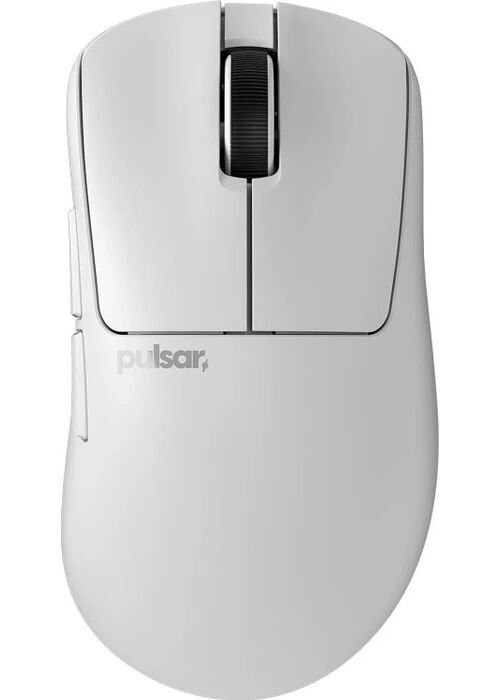 Pulsar Xlite V4 Draadloos | Groot | Wit