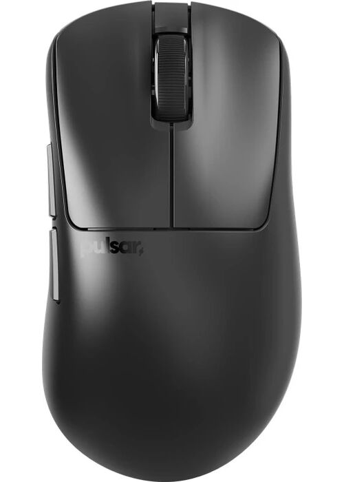 Pulsar Xlite V4 Draadloos | medium | zwart