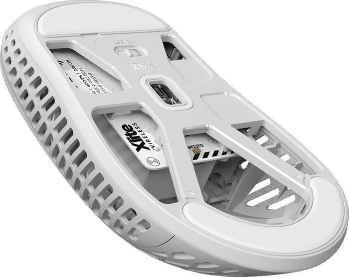 Pulsar Xlite Wireless | white, image 4 of 5