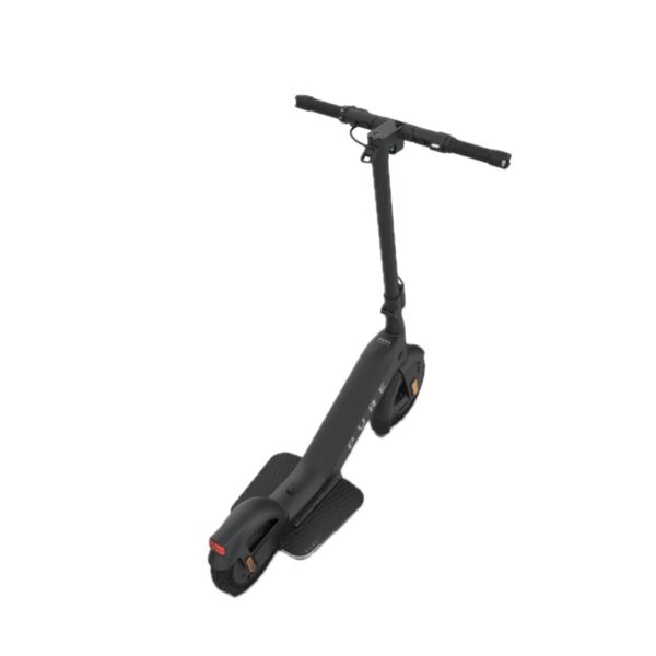 Pure Electric Scooter Advance | schwarz 3