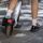 Pure Electric Scooter Advance+ | mercury grey thumbnail 3/5