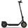 Pure Electric Scooter Air³ | zwart thumbnail 1/3