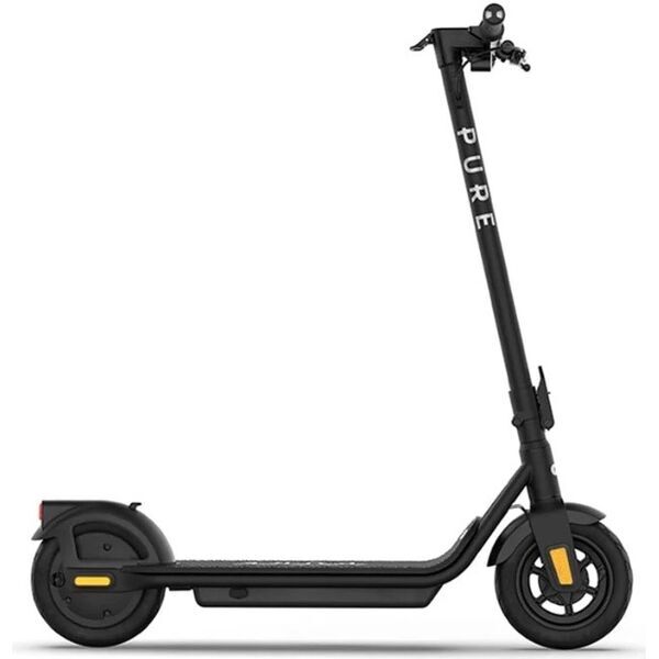 Pure Electric Scooter Air³ Pro | noir 1