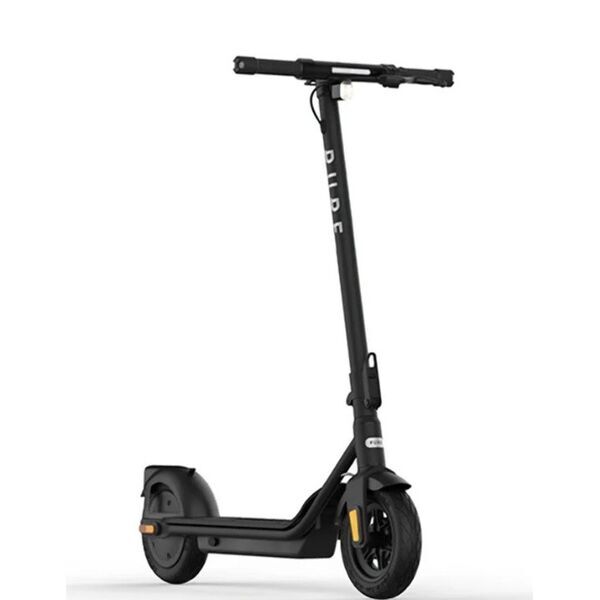 Pure Electric Scooter Air³ Pro | noir 3