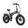 PURE UNICORN U4 2026 | must | 20" | S | < 500 km, thumbnail 2 of 4