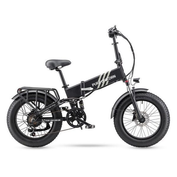 PURE UNICORN U4 2026 | must | 20" | S | < 500 km, image 3 of 4