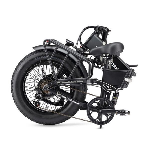 PURE UNICORN U4 2026 | must | 20" | S | < 500 km, image 4 of 4