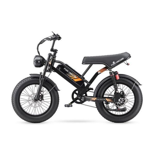 PURE UNICORN U5 2026 | must | 20" | S | < 500 km, image 1 of 4